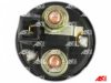 AS-PL SS9026 Solenoid Switch, starter